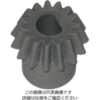 江部松商事 新つまさん用部品 小 ベベルギヤー 63-7237-02 1個（直送品）