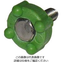 江部松商事 新つまさん用部品 ハンドル止め 63-7237-06 1個（直送品）