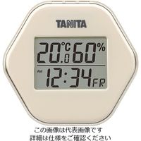 タニタ（TANITA） デジタル温湿度計 TT-573