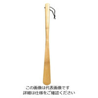 丸十 はきやすくつべら　４５ｃｍ SW-212 1本 63-7293-40