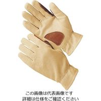 帝健 テクノーラ オートグローブ(左右1組) EGA-1 1双 63-7318-15（直送品）