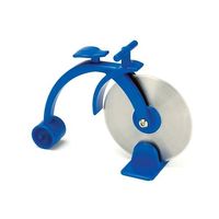 ホーザン ピザカッター PZT-2 1個 64-0968-37（直送品）