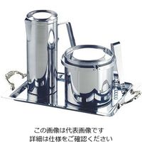 佐野製作所 バッカス水割りセット MR-643 1個 63-8469-26（直送品）
