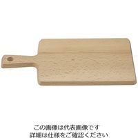 丸十 ブナ チーズボード 大 V-170 1個 64-2535-98（直送品）