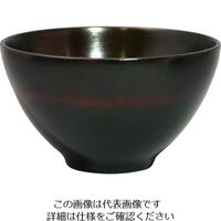 丸十 なごみカフェボウル 曙 TL1-3T2 1個 64-2536-16（直送品）