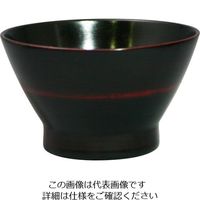 丸十 なごみスープボウル 曙 TL4-6T2 1個 64-2536-26（直送品）