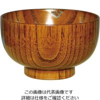 丸十 都汁椀 国内加工 NK-01 1個 64-2536-32（直送品）
