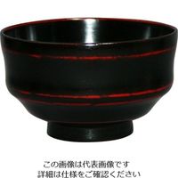 丸十 ミカド汁椀 曙 CH164-2AK 1個 64-2536-49（直送品）