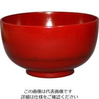 丸十 5.0丼 根来 CH-161NE 1個 64-2536-54（直送品）