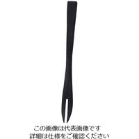 丸十 フォーク 縞黒檀 800154 1個 64-2536-93（直送品）