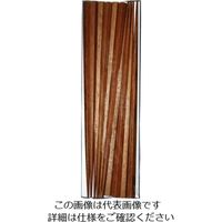 丸十 五角 鉄木箸 10膳入 YT-5T-10 1個 64-2538-08（直送品）