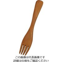 丸十 チェリー フォークS V-094 1個 64-2538-69（直送品）