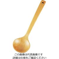 丸十 ブナ お玉 V-096 1個 64-2538-85（直送品）