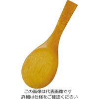 丸十 民芸竹 みそべら FM124 1個 64-2539-36（直送品）
