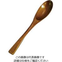 丸十 なめらかスプーン WS-1103 1個 64-2539-48（直送品）