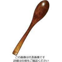 丸十 なめらかスプーン 小 WS-11032 1個 64-2539-47（直送品）