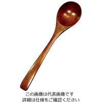 丸十 おかゆスプーン WS-280 1個 64-2539-51（直送品）