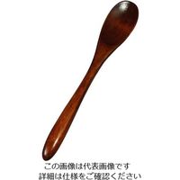 丸十 なごみ コーヒースプーン WS-670 1個 64-2539-72（直送品）