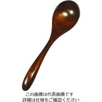 丸十 なごみ 粥スプーン WS-675 1個 64-2539-73（直送品）