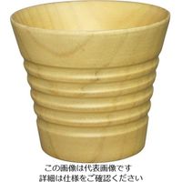 丸十 ラインカップ ナチュラル TL09080A 1個 64-2540-36（直送品）