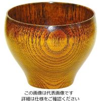 丸十 和島グイ呑み 目摺り YS-S9 1個 64-2540-43（直送品）