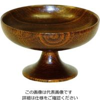 丸十 馬上杯 3号 目摺り YS-S12 1個 64-2540-46（直送品）