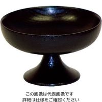 丸十 馬上杯 3号 月香 YS-S12B 1個 64-2540-47（直送品）