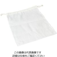 ミューファンプロダクツ 寒冷沙だしこし袋 大 45×40cm 64-3247-11 1個（直送品）