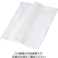 ミューファンプロダクツ 天竺さらしだしこし布 90cm角 64-3247-16 1個（直送品）