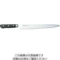 ミソノ刃物 ミソノMV鋼筋引サーモン No.528 1個 64-3248-22（直送品）