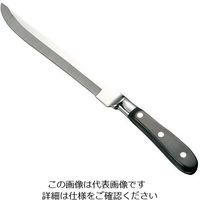 エムテートリマツ 黒合板柄カービングナイフ 64-3249-79 1個（直送品）