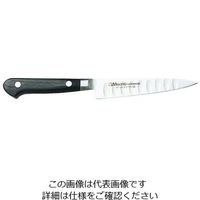 ミソノ刃物 ミソノMV鋼ペティサーモン No.571 1個 64-3248-14（直送品）