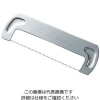 エムテートリマツ ピアノ線チーズカッター 64-3249-52 1個（直送品）