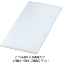 エムテートリマツ 業務用PC俎板 R-3022 1個 64-3250-29（直送品）