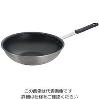 遠藤商事 TKG セレクト2層クラッド いため鍋 28cm 64-4184-16 1個（直送品）