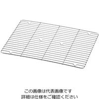 遠藤商事 18ー8システムバット用網 特大 64-4185-77 1個（直送品）