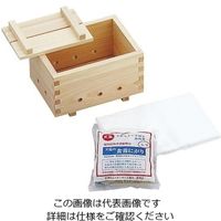 ヤマコー 豆腐作り器(にがり16丁分) 81159 64-4186-59 1個（直送品）