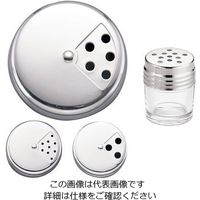 遠藤商事 TKG ガラス調味料入 1oz アジャスト2・4・6 64-4186-74 1個（直送品）