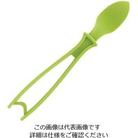 河西 リンデンヨナス エッグピーラー 64-4187-87 1個（直送品）