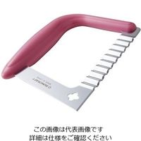 サンクラフト デコるんカッター WW-107 1個 64-4187-88（直送品）