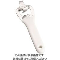 貝印 缶切・栓抜・タブ起こし付(No.460) DH-7334 1個 64-4187-95（直送品）