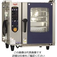 遠藤商事 電気式スーパースチーム スタンダード SSC-04MSD 1個 64-4188-59（直送品）