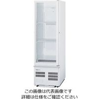 【上質】Panasonic 箱型ショーケース SMR-R70SKMC 142L B352 冷蔵庫・冷凍庫