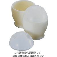 タイガークラウン エッグクッカー マイルド(2個入) No.522 1個(2個) 64-4190-12（直送品）