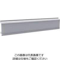 Trust TR シェルビング用マルチサインプレート 15cm 64-4190-68 1個（直送品）