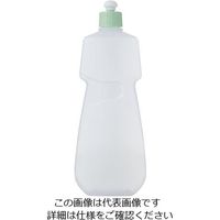 ハセガワ クリーン・シェフ 野菜食器用洗剤 希釈ボトル 64-4200-63 1個（直送品）