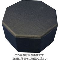 遠藤商事 八角リバーシブルペレット HO-601 1個 64-4203-38（直送品）