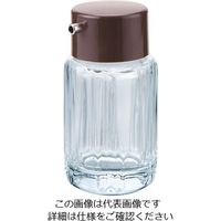 エムタカ 正油入れ(中) No.1566C 1個 64-4203-98（直送品）