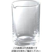 遠藤商事 ミキシングカップ 無地(ガラス製) 小 64-4203-51 1個（直送品）