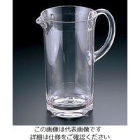 プロダイン アクリル フォーエバーピッチャー 1.75L AF-54 1個 64-4203-52（直送品）